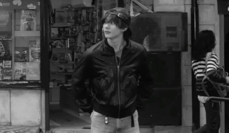 kyo — get to know me.