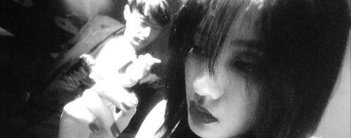 narcissism is the beauty of an inevitable fantasy.